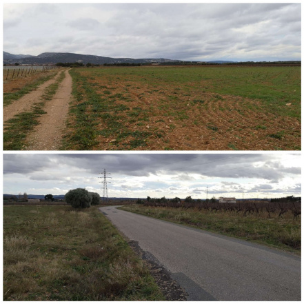 Voie verte Chemin dptal.jpg Voie verte Chemin dptal.jpg
