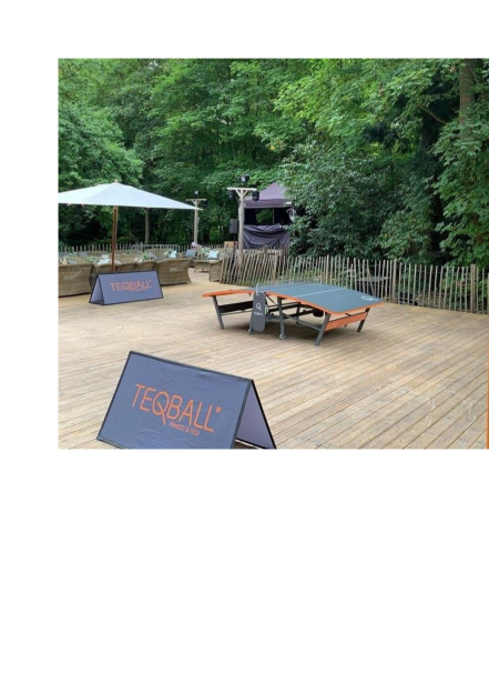 Image d'illustration pour : 30  Animation sportive itinérante